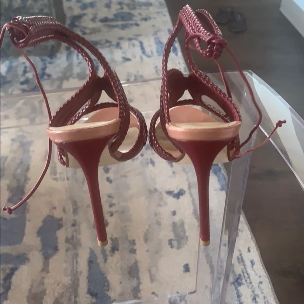 Heels - Picture 2 of 5